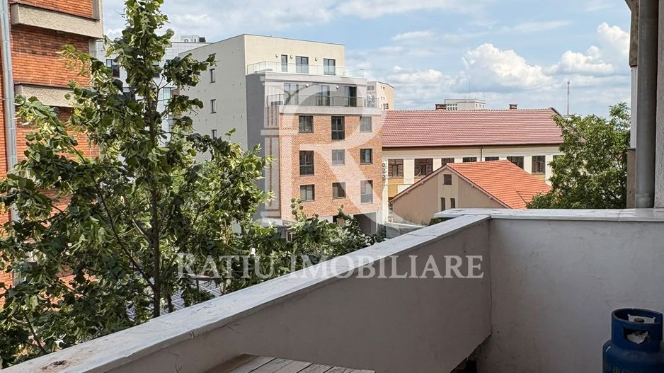 Apartament 3 camere de inchiriat | Zona Centrala | Oradea - Poză 7