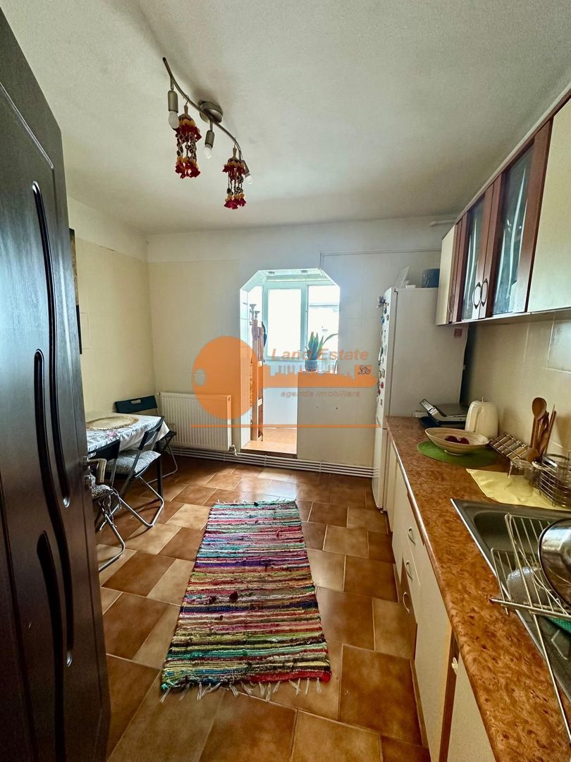 Apartament cu 2 camere la 4 minute de Metrou Crangasi (Bloc Reabilitat-Centrala) - Poză 5