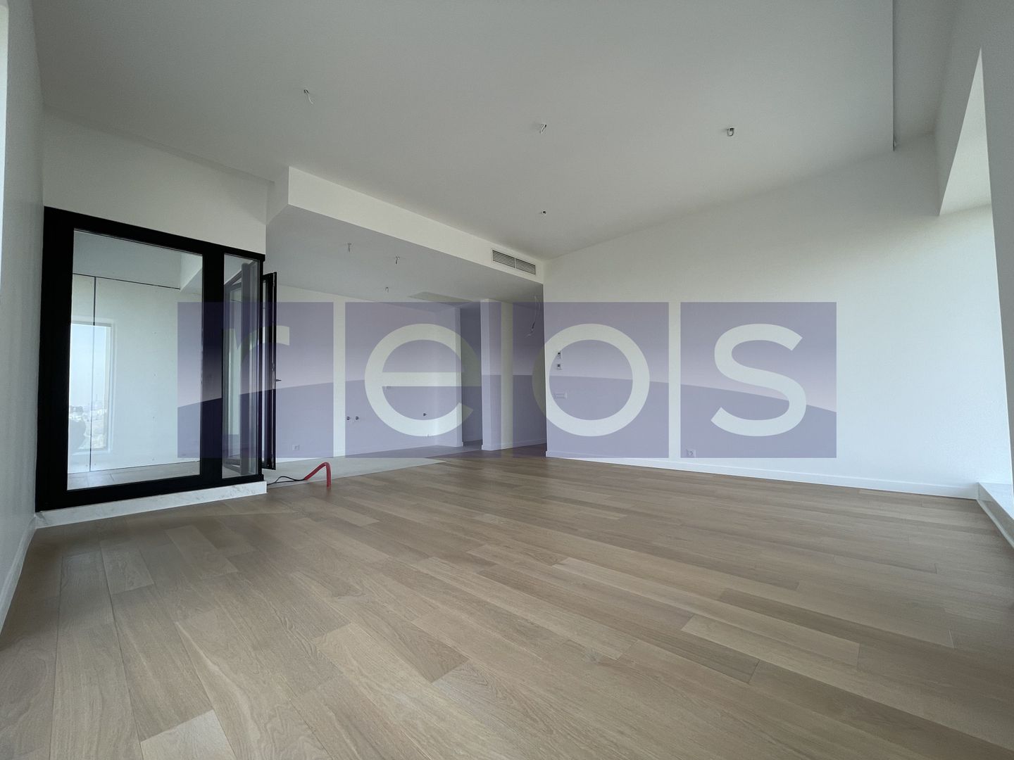 ETAJ 6-9-13 | 539 000 EURO | 4 CAMERE | PARCARE | ONE VERDI PARK - Poză 3