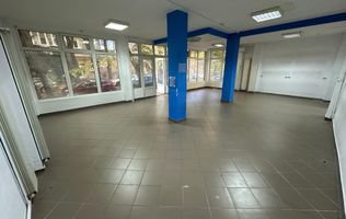 Spatiu comercial Calea Aradului