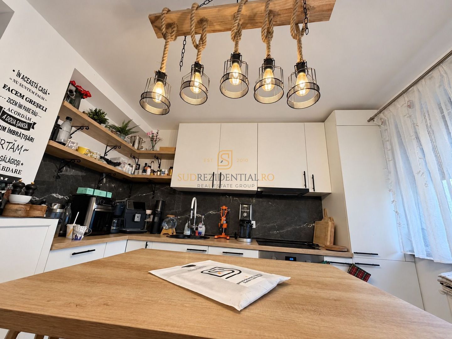 Vilă în Trend Residence – Intimitate, Cartier Privat, Acces rapid oras - Poză 41