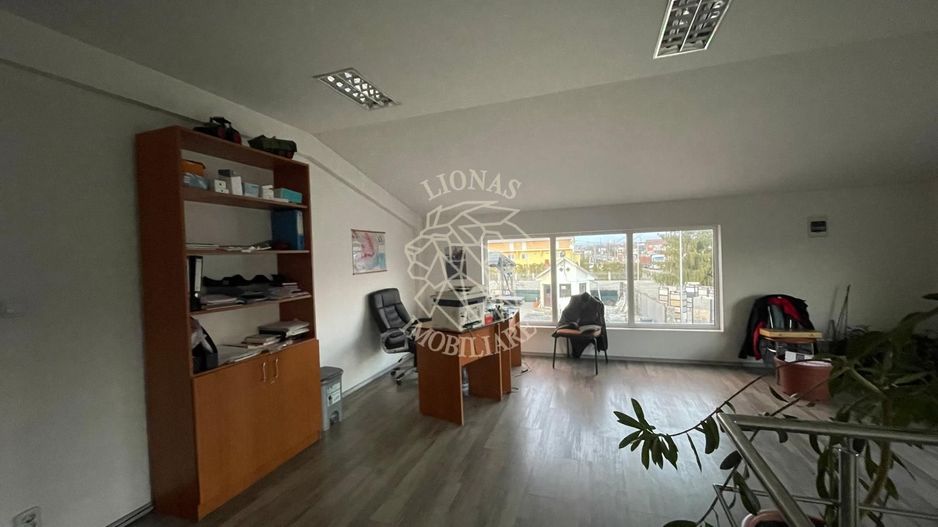 Hala la strada principala 350 mp-Viisoara - Poză 15