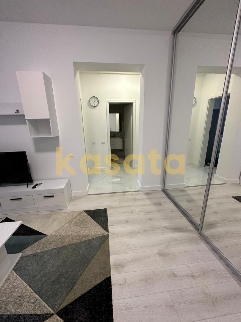 Garsonieră | Complex Rezidential Regie Residence | Etaj Intermediar - Poză 2