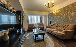 Apartament elegant cu dotări premium si centrala proprie, Bd. Unirii - Arogant - Poză 2