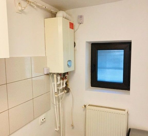 Garsoniera de vanzare | Dorobanti-Capitale | Oportunitate investitie - Poză 7