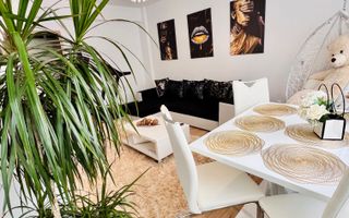 Apartament 2 camere • 500 €/lună • Realis Cug • Parcare inclusă - Poză 1