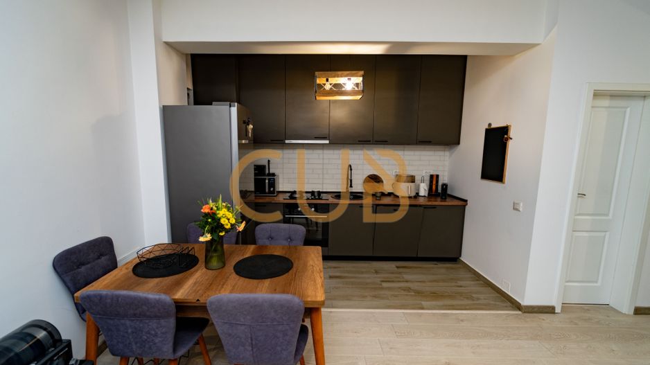 BLOC NOU -2cam mobilat+utilat | parcare, 59mp, investitie | zona Lidl - Poză 6