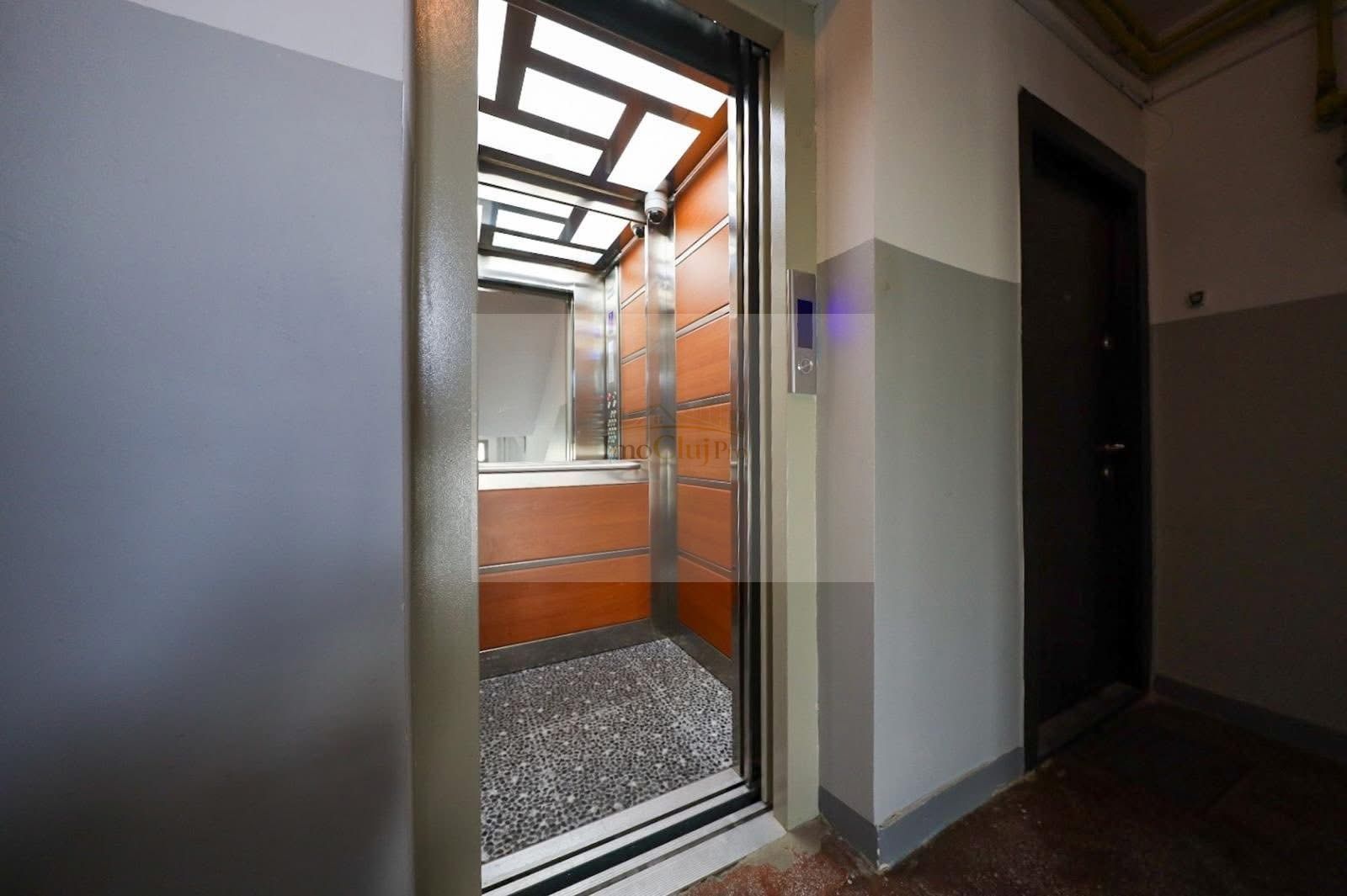 Vânzare 2 camere decomandate la cheie, cartier Gheorgheni - Poză 28