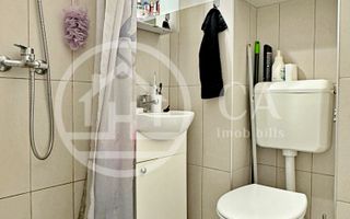 Garsoniera de vânzare în zona Rogerius, Oradea - Poză 5