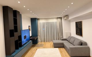 AP. 2 CAMERE- UPGROUND RESIDENCE, PARCARE, MASINA DE SPALAT VASE - Poză 1