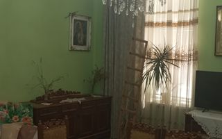 Apartament in cladire istorica, zona Complex Studentesc - Lidl, et 1 - Poză 8