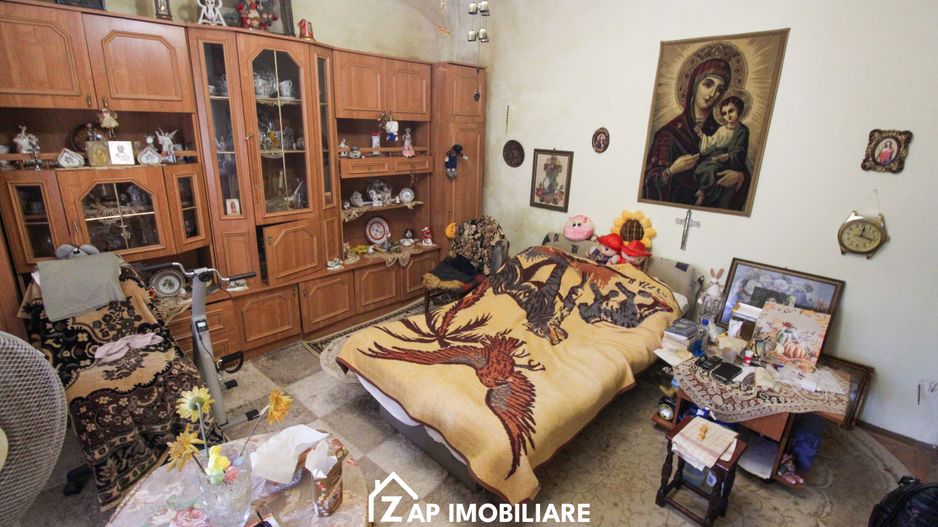 Ap 2 camere - Zona Maurer - Poză 5