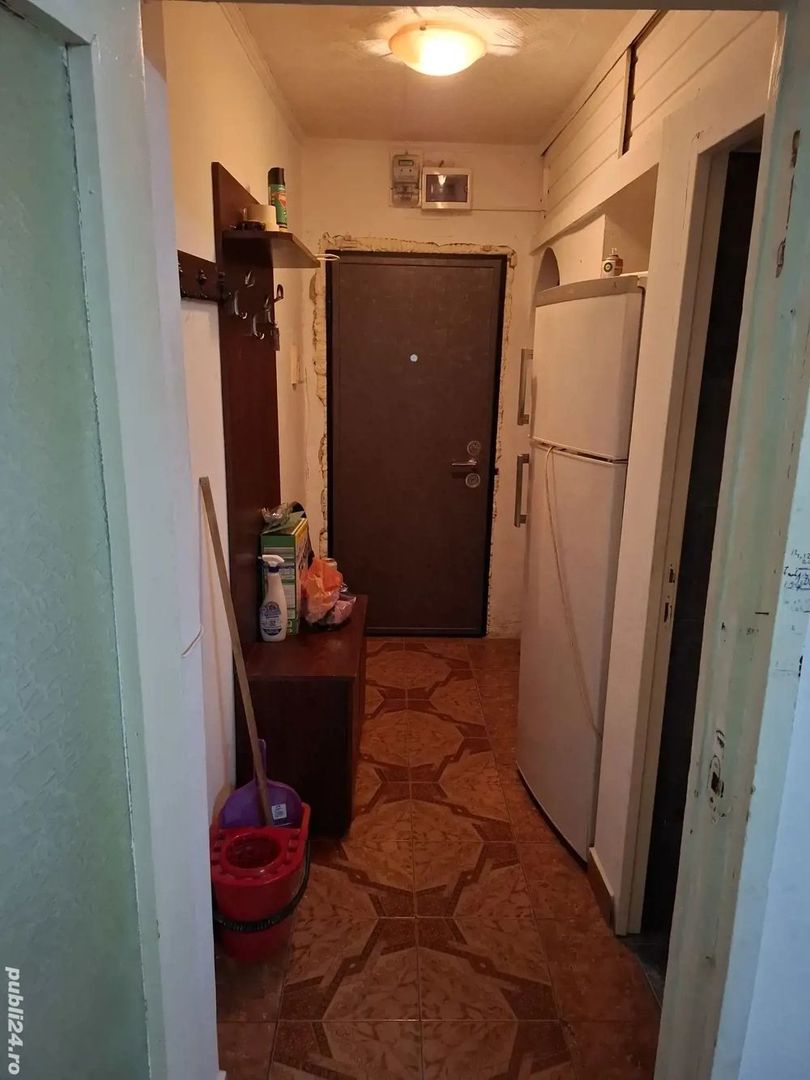 Apartament  2 camere Blascovici cu centrala - Poză 8