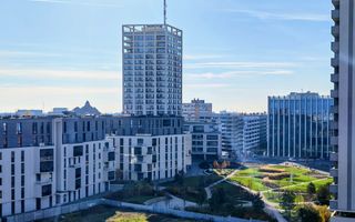 Apartament 3 cam Tale Ionescu - Poză 20