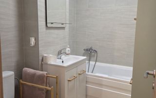 Garsoniera Exigent Plaza Residence Faza 2 Lujerului Afi Cotroceni - Poză 5