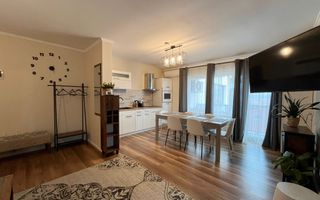 Apartament la cheie / ideal pentru locuinta sau investitie - Poză 2