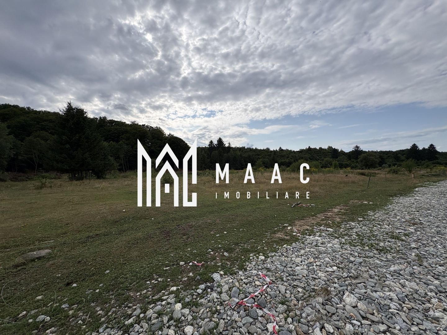 Teren intravilan de vanzare I 1990 mp I Valea Avrigului – lângă Cabana Aris - Poză 7