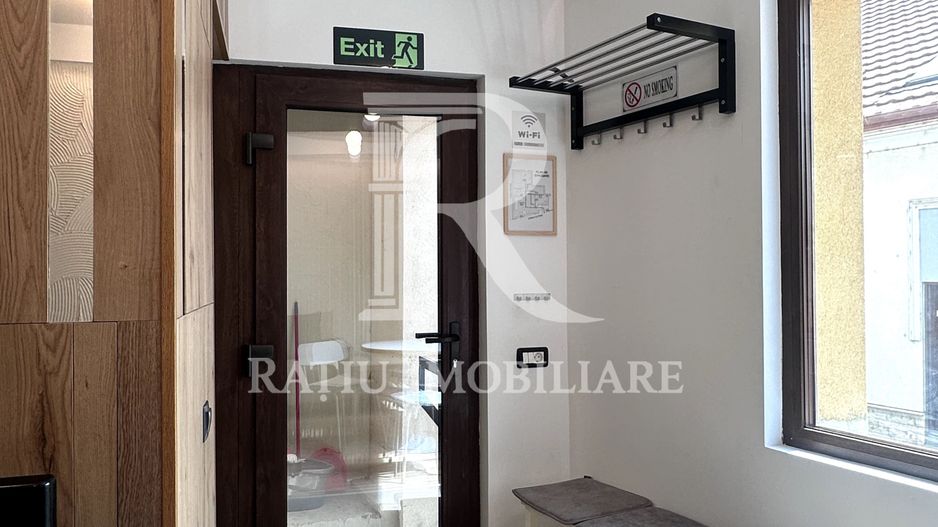 Apartament cu 2 camere la casa | Centrala pe gaz | Oradea - Poză 10