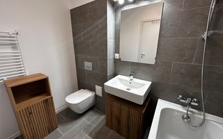 2 Camere Curte si Parcare Inclusa Atria Urban Resort Soseaua Chitilei - Poză 8