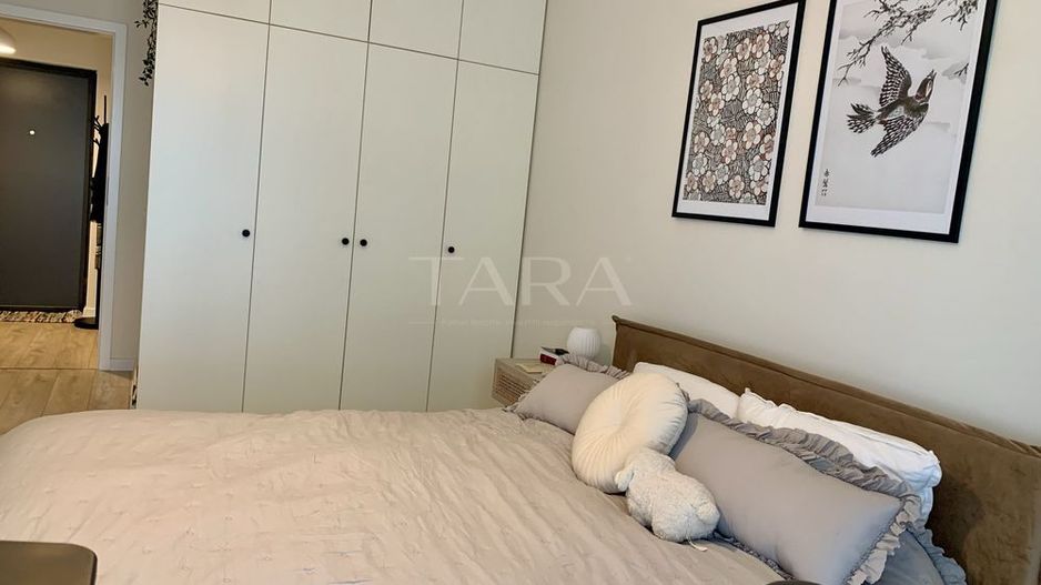 Apartament modern, cu parcare, Zona Vivo Mall. - Poză 5