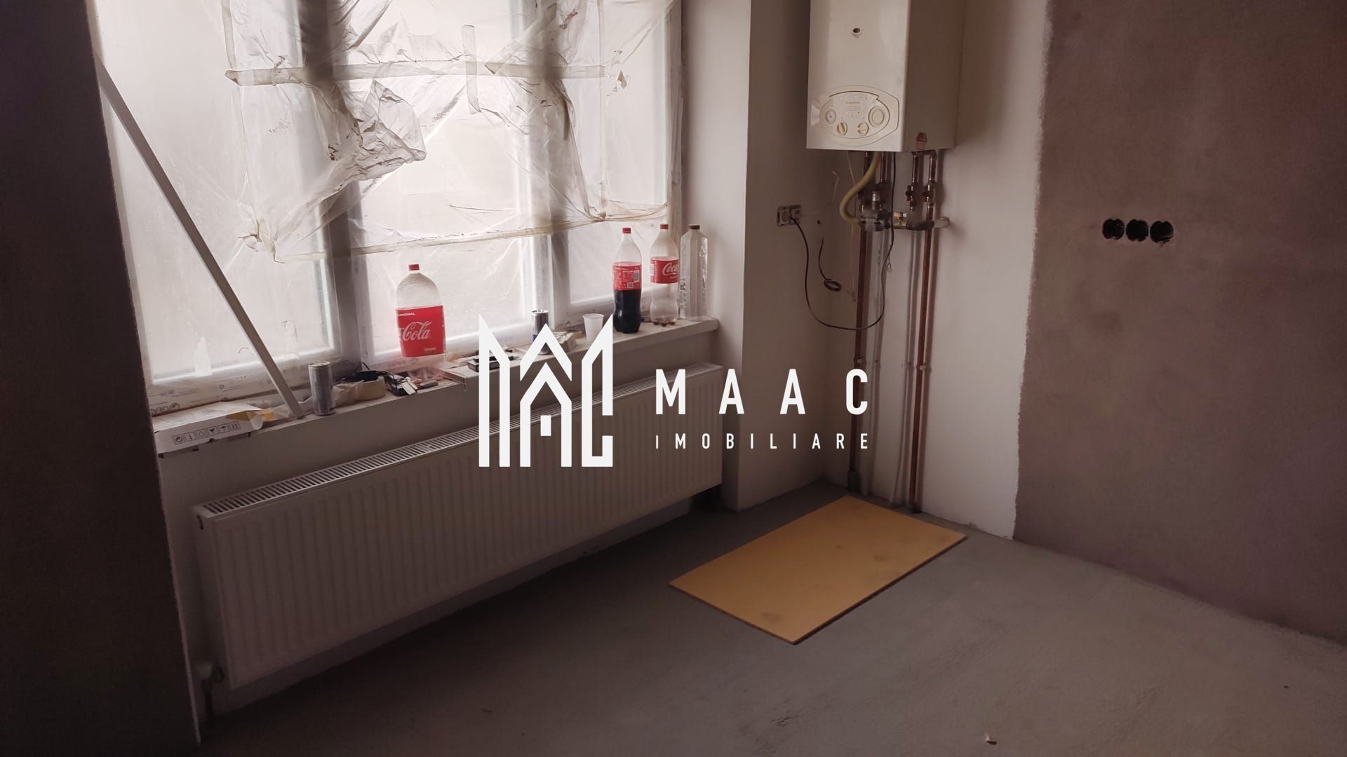 Casa S+P+E+P I 5 camere 131 mp utili I Avrig zona centrala - Poză 6