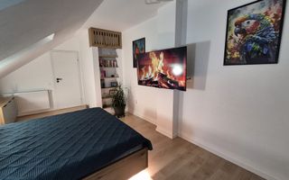 Apartament 4 camere, 3 bai, LIFT, Crt. Arhitectilor - Mandra - Poză 23