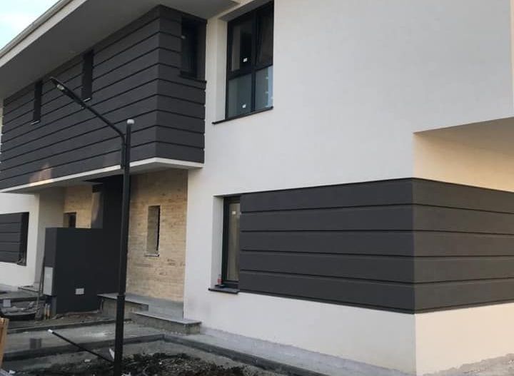 Vila duplex 4 camere | Otopeni | Odaile - Poză 5