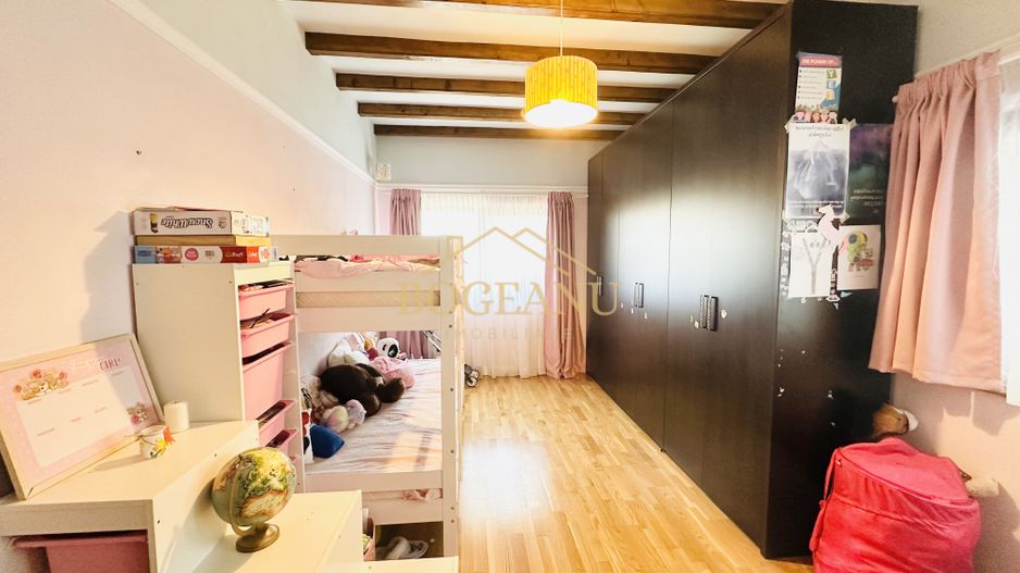 BG153-Casă individuală 4 camere-253 mp construiti-COMISION 0% - Poză 9