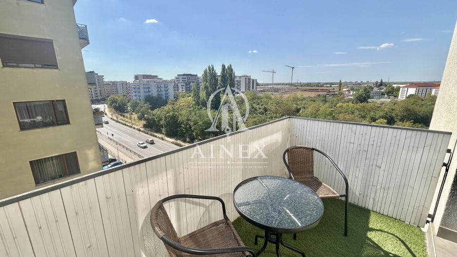 OCAZIE  Apartament cu 3 camere  Calea Aradului - Poză 1
