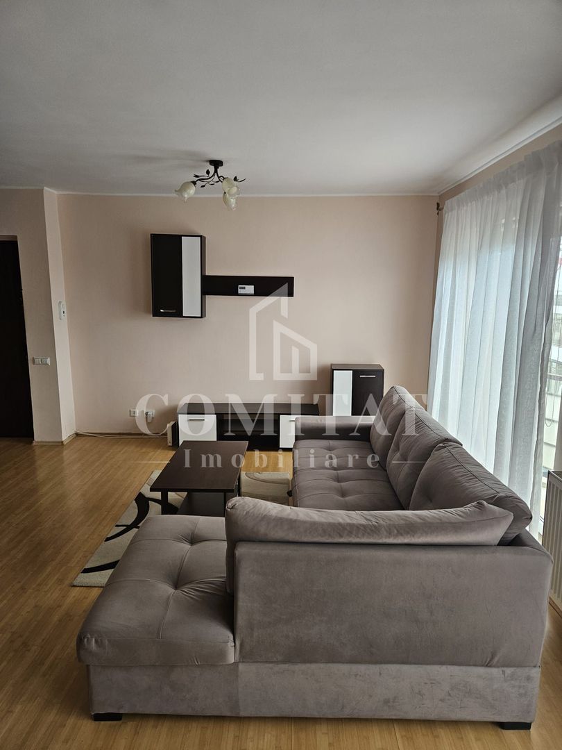 Apartament cu 3 camere | Cartierul Bună Ziua - Zona Lidl - Poză 3