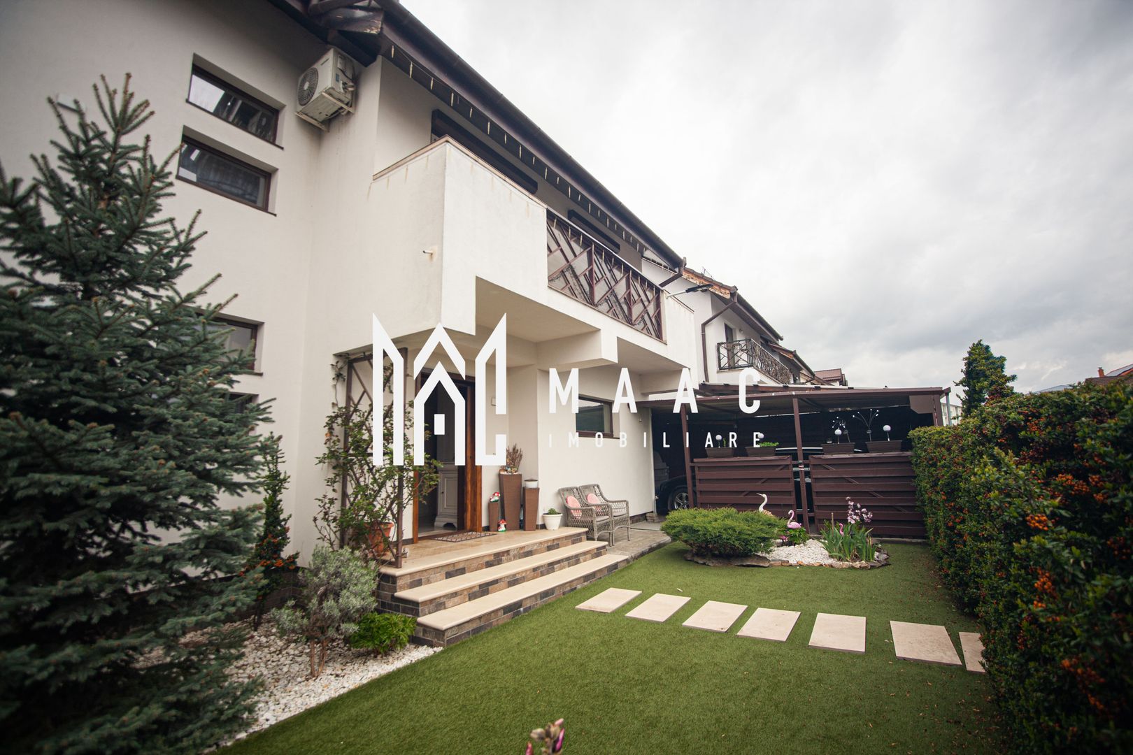 Casă 5 camere I 175 mp utili I teren 250 mp I zonă Triajului I Șelimbăr - Poză 1