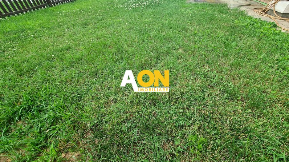 Apartament 4 camere, 102 mp utili, la vila, cu 100 mp teren, Cetate - Poză 10