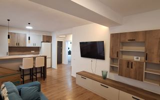 Apartament 2 camere+Parcare de inchiriat zona Centrala-Piata Mare - Poză 1