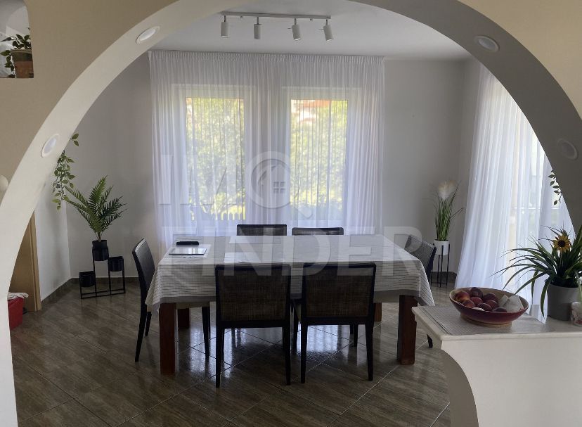 Vanzare casa Buna Ziua, teren 1280 mp, - Poză 7