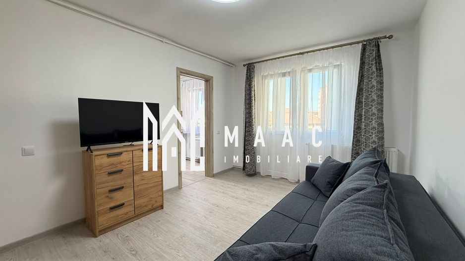 Garsoniera | Etaj 3 | Balcon | Renovata | Vasile Aaron - Poză 12