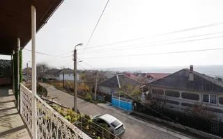 Vânzare, casă individuală, 2 nivele, str. Fructelor, or. Ialoveni. - Poză 33