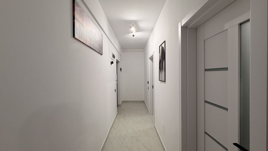 Garsonieră modernă de închiriat – Drumul Taberei, Bloc 2024 - Poză 5