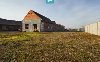 Teren și hale pe Calea Aradului din Periam - Poză 11