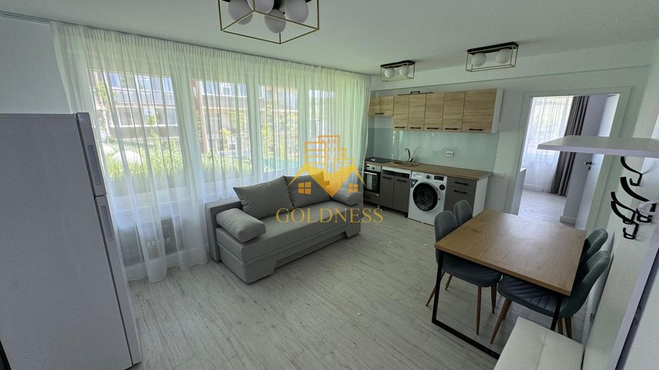 2 camere, modern, 2 bai, Baciu zona Galaxiei, Transylvaniei - Poză 5