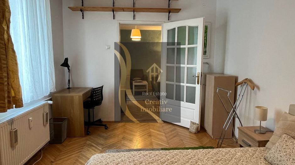 Apartament 2 camere de inchiriat Floreasca - Poză 5