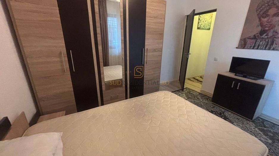 Apartament 2 camere tip studio - Str. Biruintei - Popesti Leordeni - Poză 10