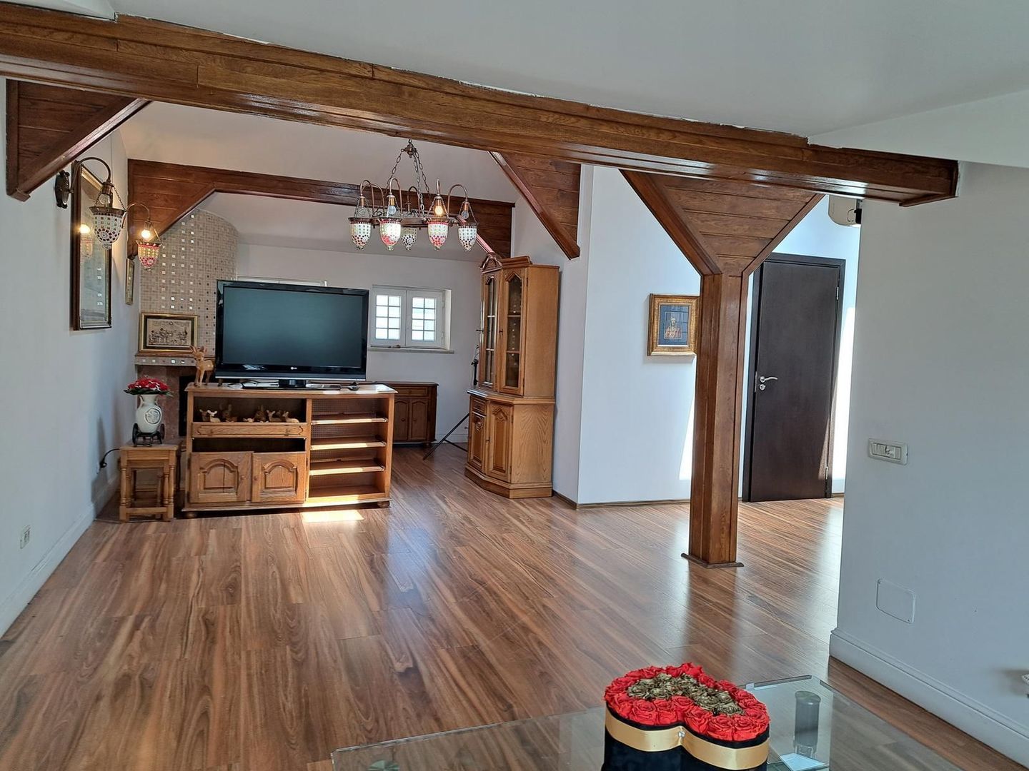 Vilă Lux în Centru Capitalei – Ideală pentru Rezidențial sau Buisness - Poză 13