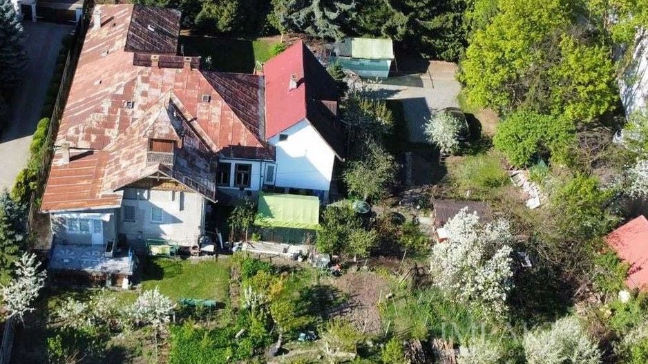 TEREN pentru Dezvoltare | 1770 mp | Casa demolabila | Zorilor - Poză 4