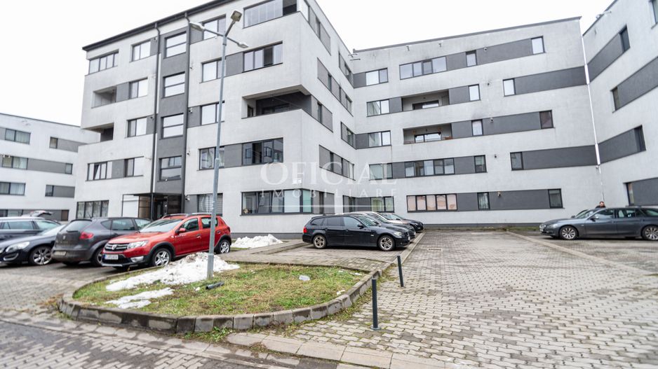 Apartament 3 Camere | 65 mp | Renovat | Parcare | Zona Stadionului - Poză 10