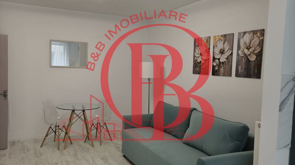 Inchiriere 2 camere Pallady complet mobilat utilat 12 min Teclu - Poză 1