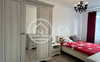 Apartament cu 3 camere de inchiriat in Prima Universitatii, Oradea - Poză 4