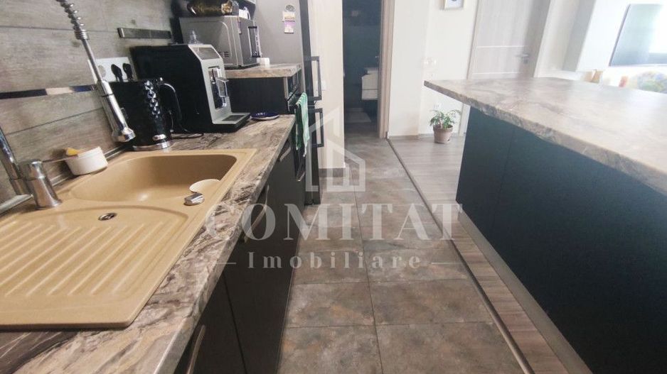 Apartament 2 camere | Semidecomandat | Str Sub Cetate - Poză 5