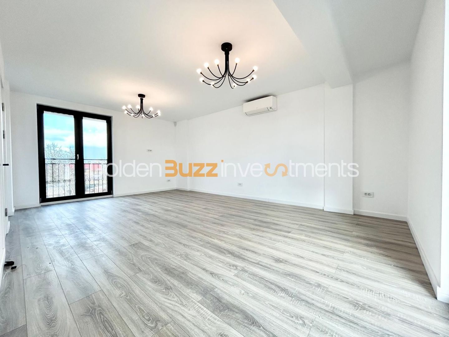 Vila de închiriat - 4 camere - Pipera - Poză 10