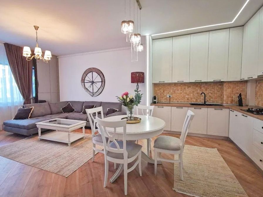 Elegant 2 Room Apartment for Rent I 4City North | Rovere Furniture - Poză 6