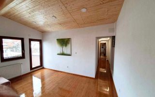 Casa de vânzare in Sibiu zona Piata Cluj - Poză 8